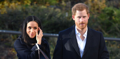 «Ingen» har klart å spore opp Meghan Markles far etter forlovelsesnyheten - før nå